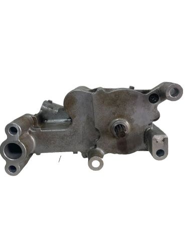 Suzuki outboard oem df 200 225 250 hp oil pump 16400-93j02