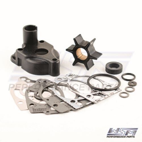 Wsm water pump kit complete mercury 35 - 50 hp &#039;81-&#039;85, 750-200, 46-32767a1