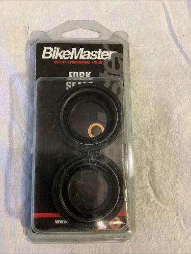 Bikemaster fork seal fits - 39 x 52 x 11