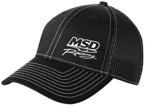 9522 msd flexfit mesh hat