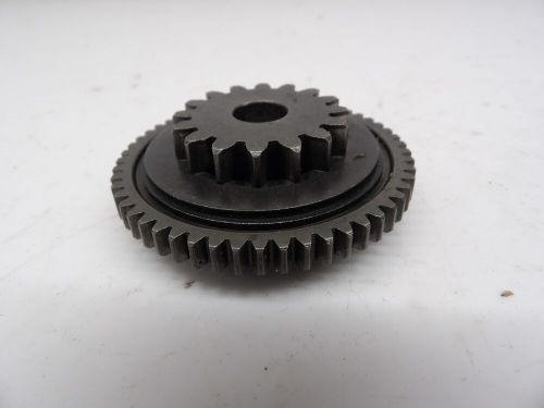 2008 can am ds 450 450x starter gear set 420635155