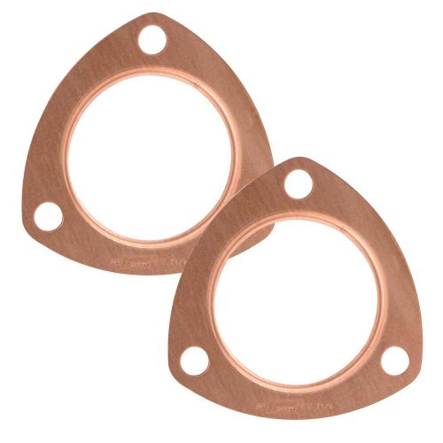 Mr. gasket 7176c copper seal collector gaskets