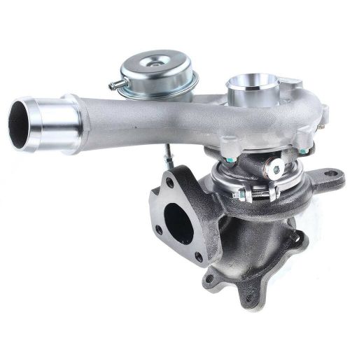 Turbocharger right for ford explorer flex taurus lincoln mks mkt 3.5l mgt1549sl