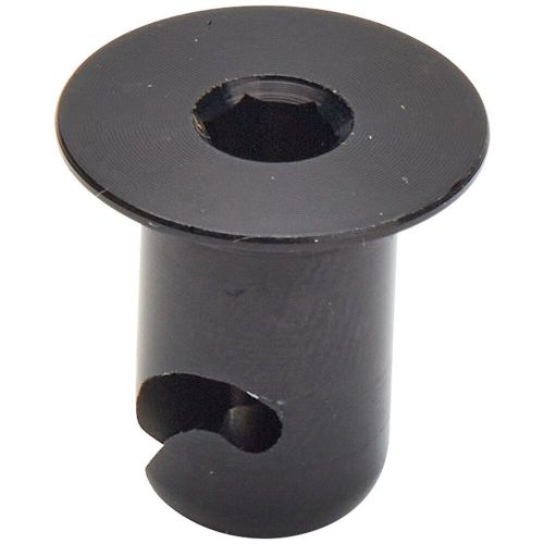 Allstar performance all19140 quick turn fastener - flush head - hex drive -