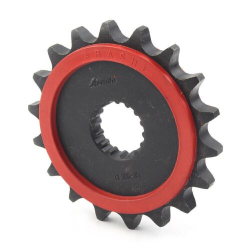 Front motor engine chain drive sprocket 18t for suzuki gsxr1300 2008-2018