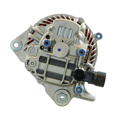 Remy 12920 alternator/generator-premium reman alternator