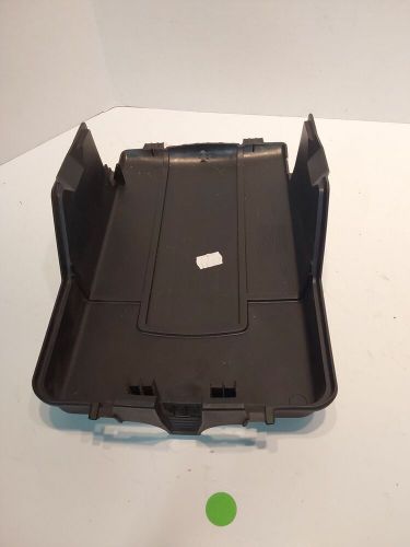 2010 volkswagen battery box cover