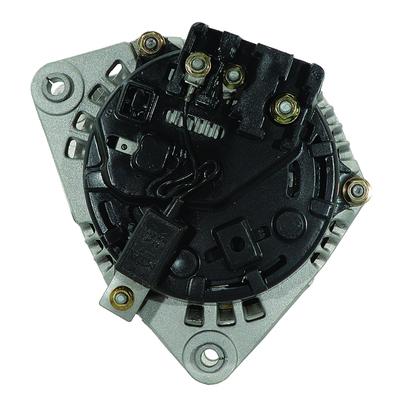 Remy 14367 alternator/generator-premium reman alternator