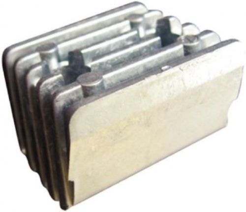 Martyr anodes cm873395m volvo penta dps s anode, magnesium