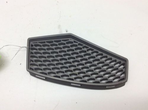 Arctic cat used oem right rear upper side panel vent f5 f6 efi sno pro 4606-702