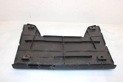 03 kawasaki prairie 650 kvf650a 4x4 oem rear rack cover 53029-1251 ak15