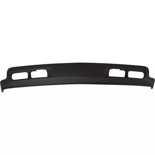 New front bumper lower air dam deflector valance for 1999-2002 silverado