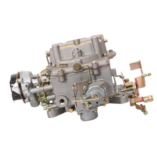 2 barrel carburetor carb 2100 for ford f150 f250 1964-1978 engine 289 302 351 cu