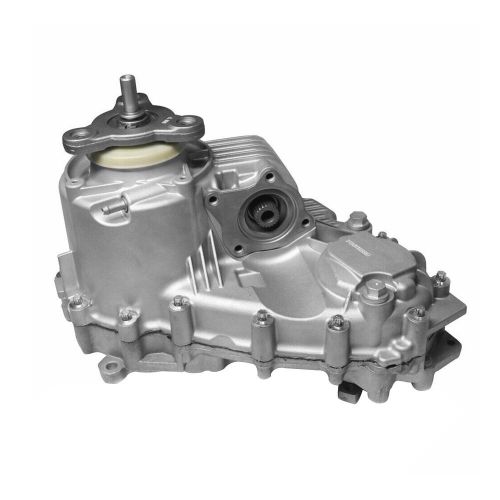 Atc400 transfer case for bmw x3 e83, e83 lci 27107573215 27103435187 2003-2010