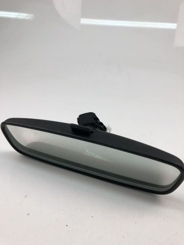 Mercedes-benz clk c209 interior mirror e9014276 2004 22789586-