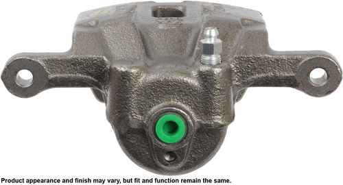 Cardone 19-6394 rear brake caliper-reman friction choice caliper