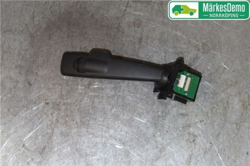 Original wiper switch volvo v70 iii (135) 2007-