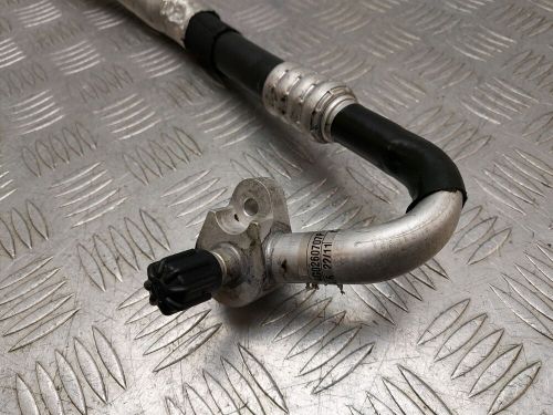 Audi a6 c7 3.0 diesel ac air con conditioning pipe hose 4g0260707p