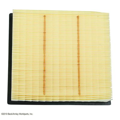 Beck arnley 042-1807 air filter