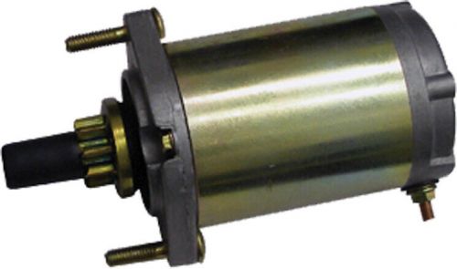 Spi starter motor sm-01211