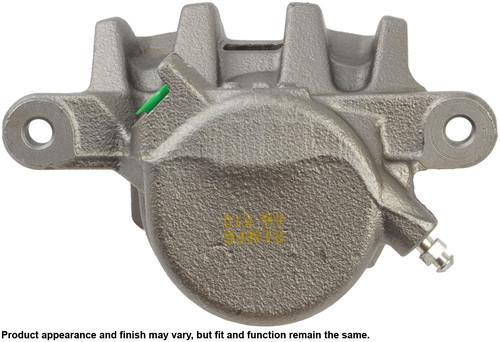 Cardone 19-3515 front brake caliper-reman friction choice caliper