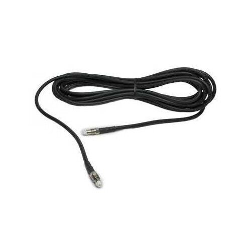 Antenna extension - fme (female) - 4.5 m - rg174-