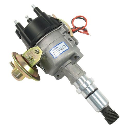 Pertronix d43-04b - industrial distributor standard