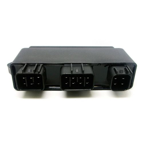 Cdi module box for yamaha 2007-12 grizzly 350 yfm350g yfm350fg 5uh-85540-00-00