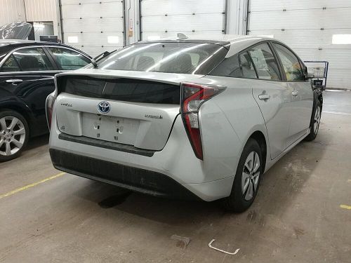 Oem prius lithium ion hybrid battery