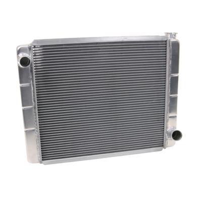 Summit racing street & strip® triple-pass radiator 380325-3