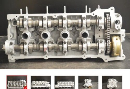 16-20 elantra 18-20 kona 19-20 veloster 2.0l hyundai cylinder head 5d0952eu00