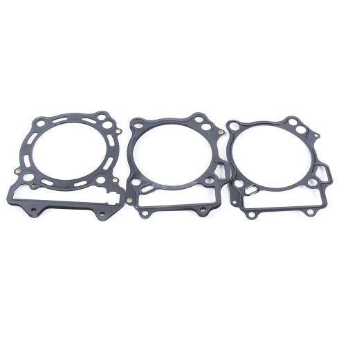 For 2003 2004-2014 suzuki ltz 400 cylinder piston gaskets top end rebuild kit us