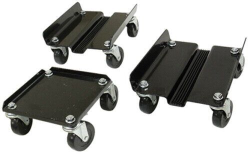 Spi 3 piece steel dolly set sc-12165-1 27-3000 127327