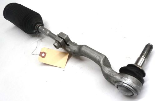 2019-2024 bmw g06 g07 x6 x7 steering tie rod assembly, right 32105a60a61 oem a1