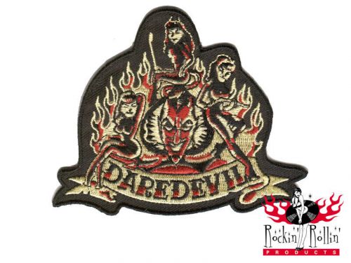 Daredevil patch - girls-