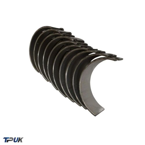 Main bearings shells set for ford transit connect 1.8 engines .50 oversize