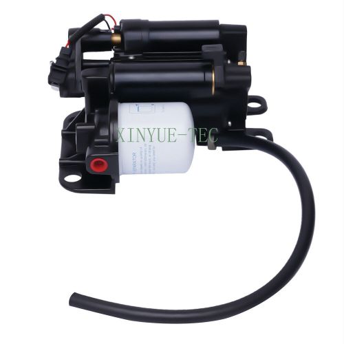 Fuel pump assembly for 8.1 8.1l volvo penta cell high pressure 8.1l engine