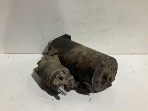 Mercedes-benz e w211 starter 3.00 diesel 165kw 2005 21126730-