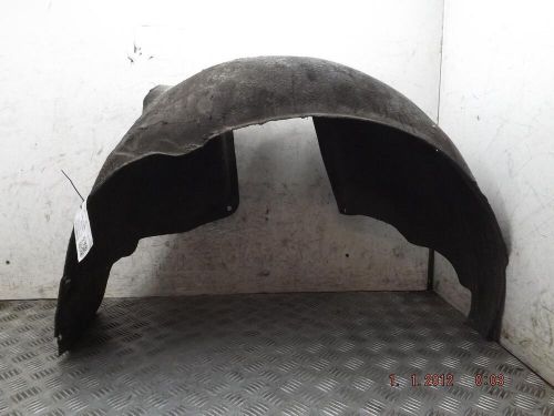 Bmw 1 series left passenger nearside rear inner wing arch liner e87 2004-2011®