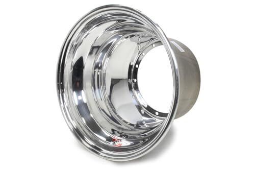 Weld racing    p858 5014    15x10 25 sprint outer rim half no lock