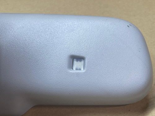 Audi a3 s3 8p 2010-2013 interior auto dimming rear view mirror 8p0857511ep5