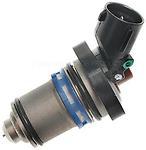 Standard motor products tj64 new throttle body injector