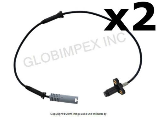 Bmw e39 528i 540i (1997-08/98) abs sensor front left and right bosch + warranty