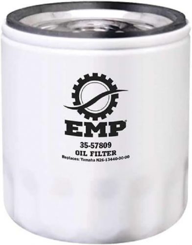 Emp marine  oil filter 35-57809