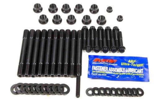 Arp 244-5400 main studs chromoly hex head 2-bolt - chrysler dodge 5.7/6.1l kit