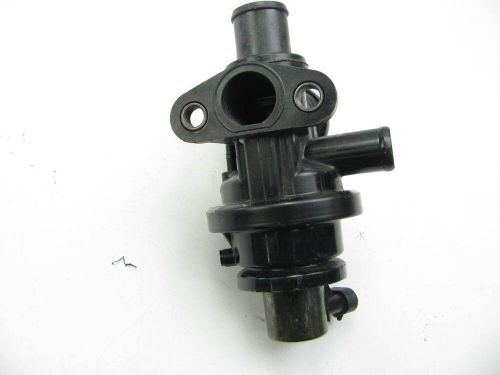 New - out of box 17085932 air bypass diverter valve 1987-1989 gmc 6.0l 7.0l-v8