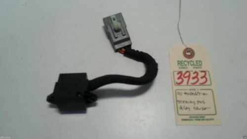 2000 ford expedition steering position relay sensor oem f6sf-18b015-ab #3933