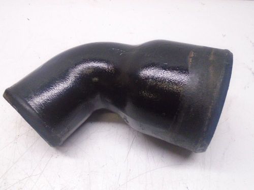 Y4 mercruiser exhaust pipe / elbow  94444