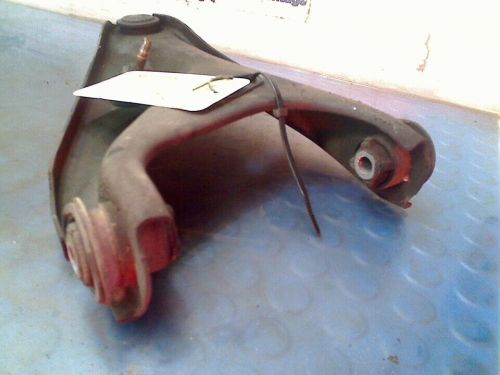 Right front control arm right front dacia sandero i (bs) 2010-