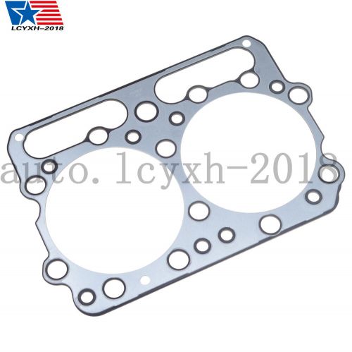 3 gasket cylinder head for cummins n855 nh/nt855 nt495 nt743 nta855 n106